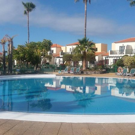 Las Adelfas 2 Golf Del Sur Exterior photo