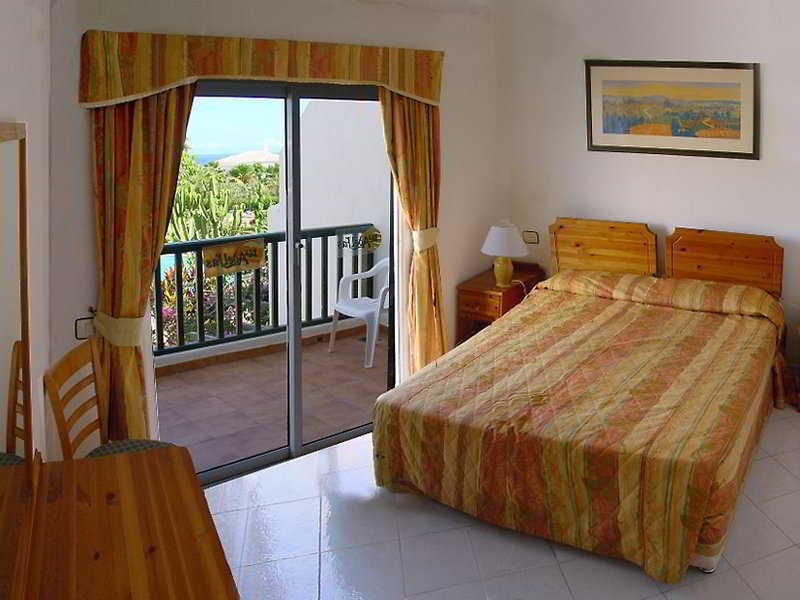Las Adelfas 2 Golf Del Sur Exterior photo