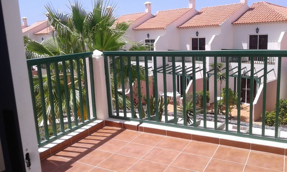 Las Adelfas 2 Golf Del Sur Exterior photo