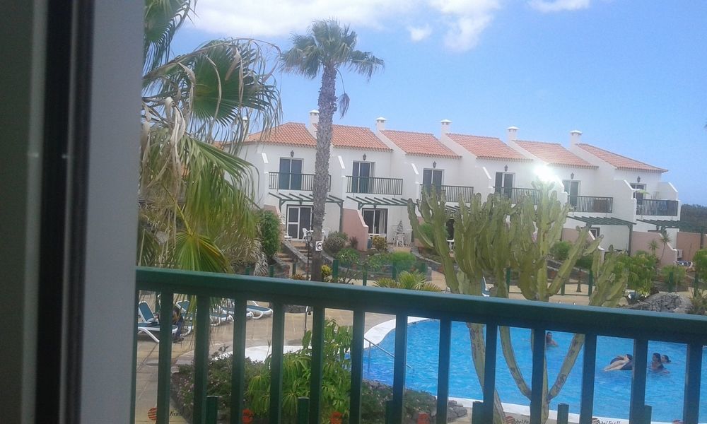 Las Adelfas 2 Golf Del Sur Exterior photo