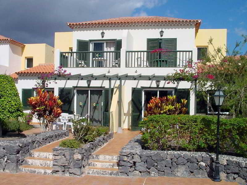 Las Adelfas 2 Golf Del Sur Exterior photo