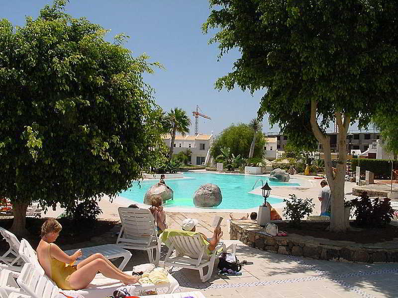 Las Adelfas 2 Golf Del Sur Exterior photo