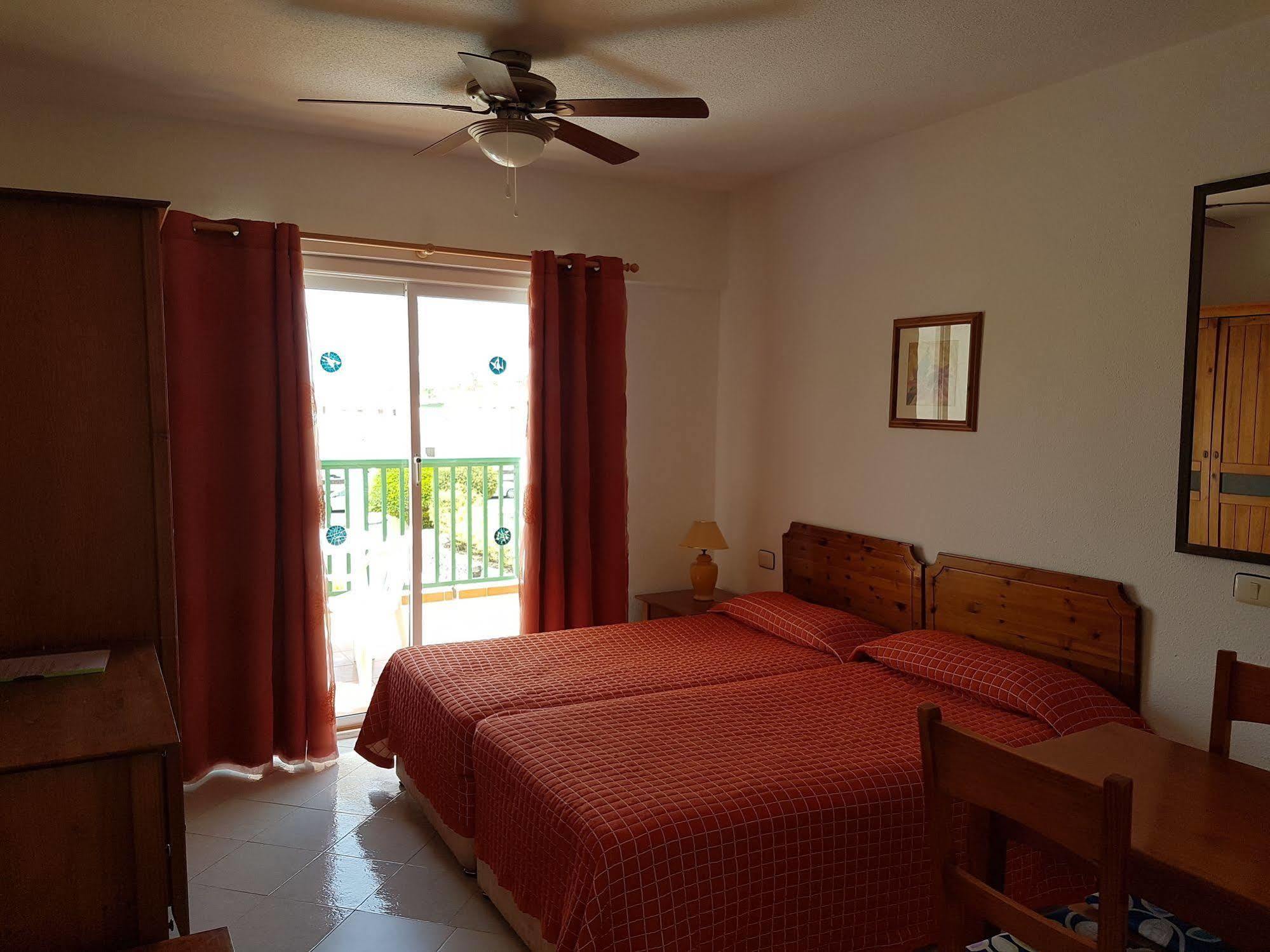 Las Adelfas 2 Golf Del Sur Exterior photo