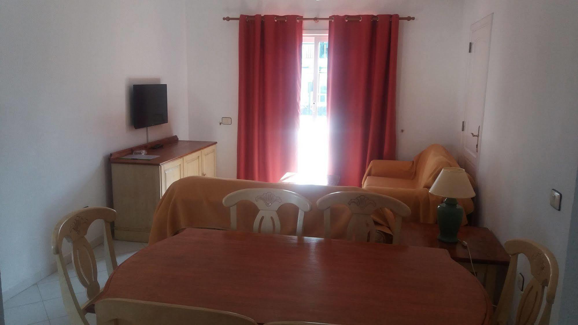 Las Adelfas 2 Golf Del Sur Exterior photo