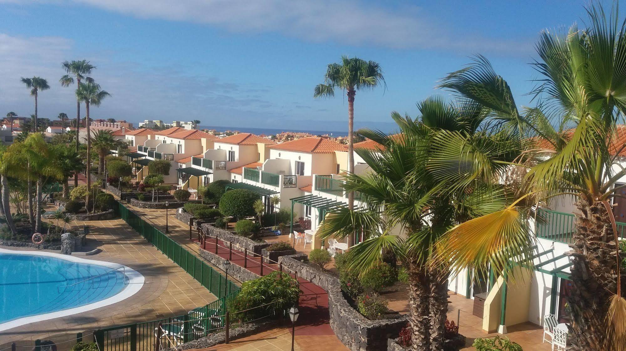 Las Adelfas 2 Golf Del Sur Exterior photo