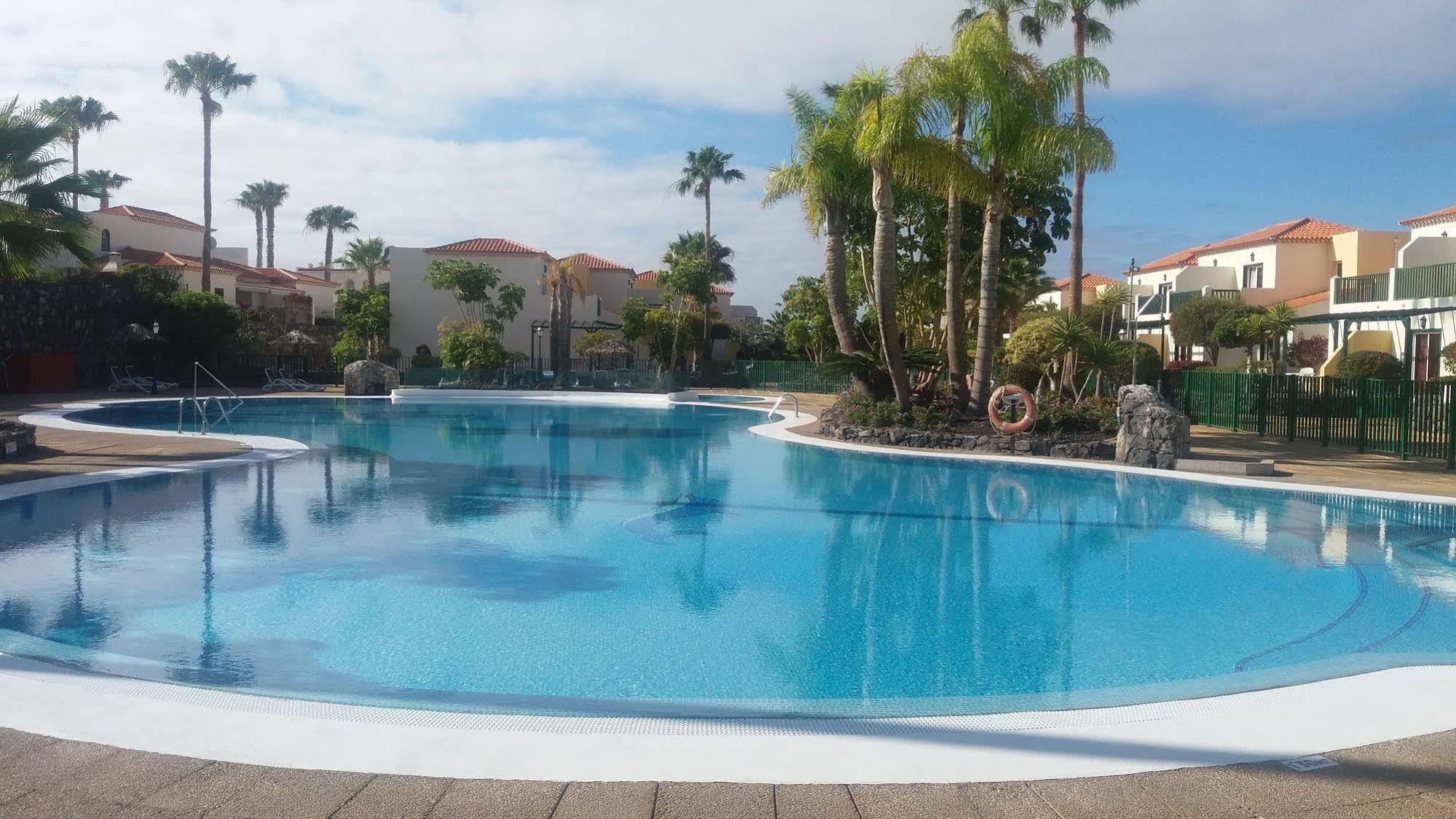 Las Adelfas 2 Golf Del Sur Exterior photo