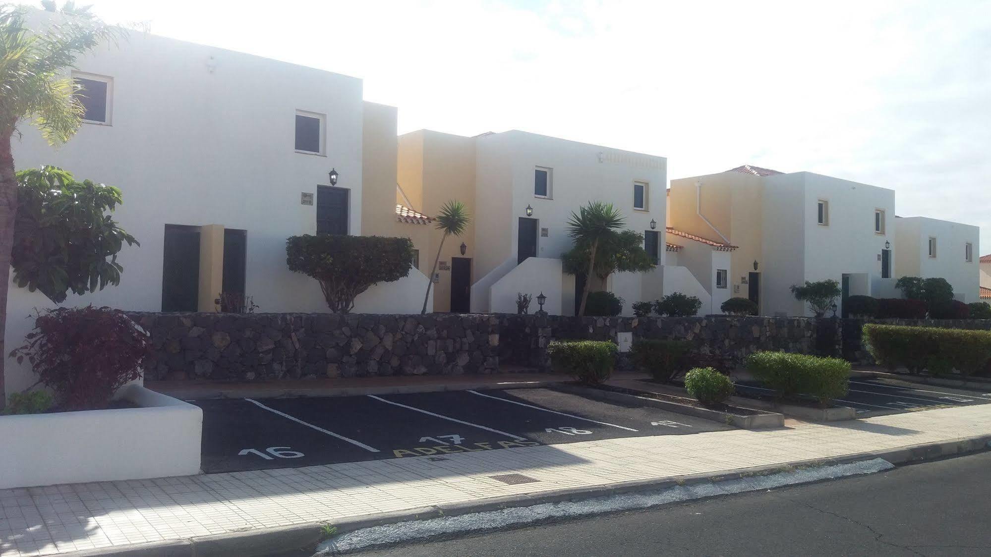 Las Adelfas 2 Golf Del Sur Exterior photo