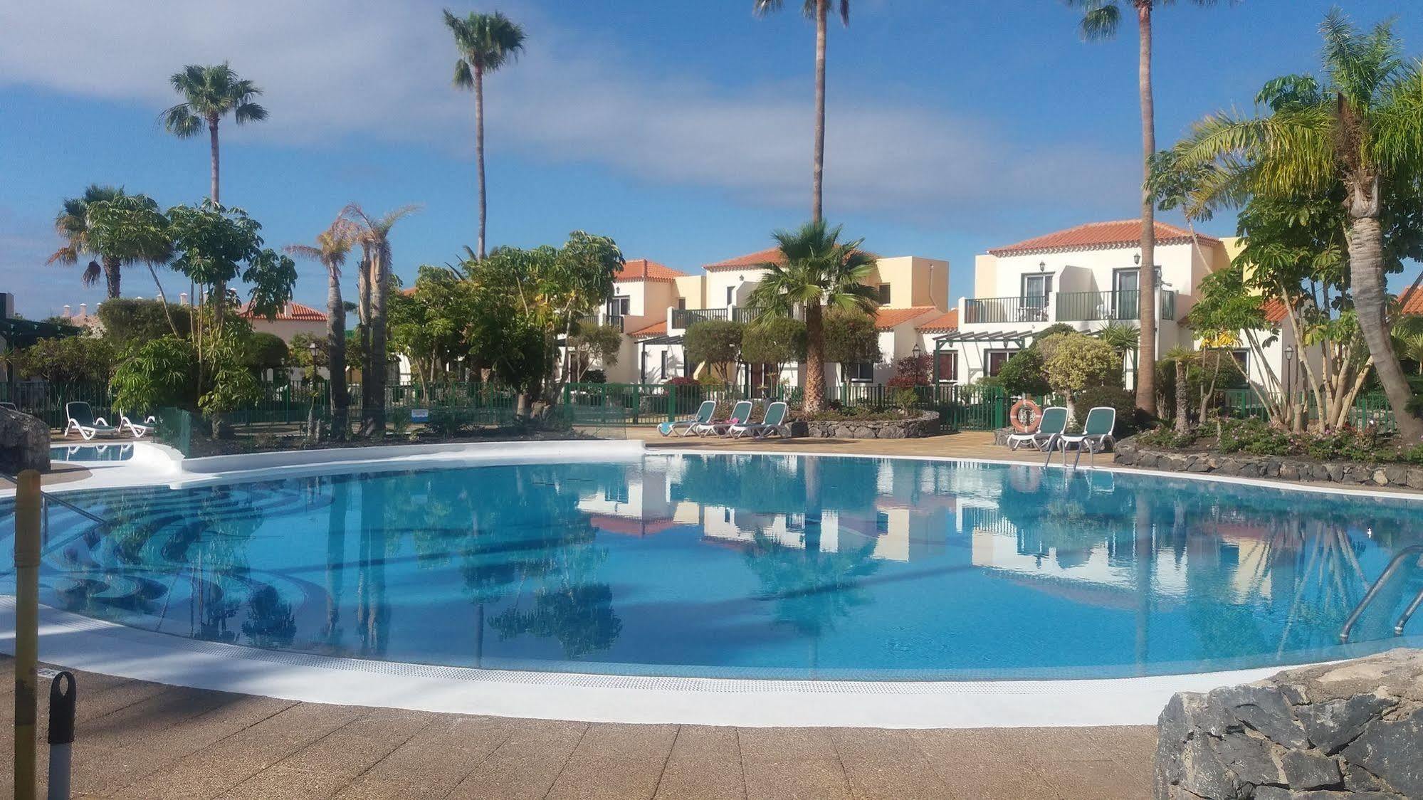 Las Adelfas 2 Golf Del Sur Exterior photo